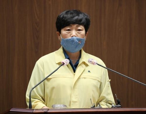 양금봉 충남도의원 “맹점 많은 통합환경관리제도 개선 필요” post image