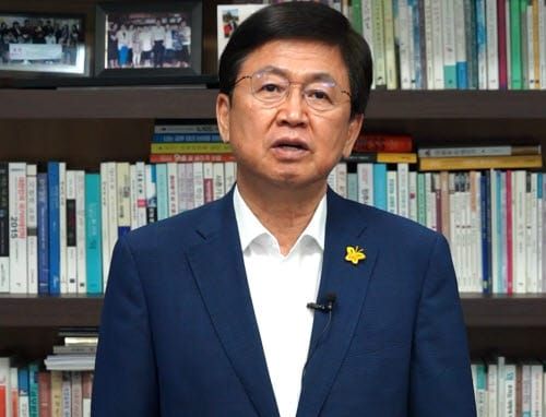 최교진 교육감, 아이들 위해 ´전면 등교´ 다시 나설 것! post image