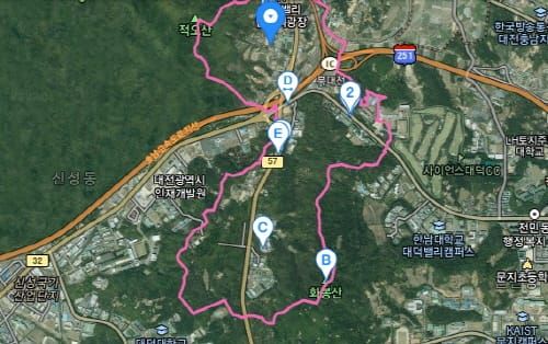 포스트코로나 시대 2021 지적재조사사업 조기 착수 post image