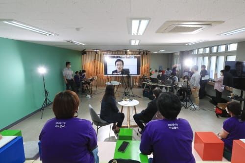 위드(With) 코로나시대 “마을활동 안녕하십니까?” post image