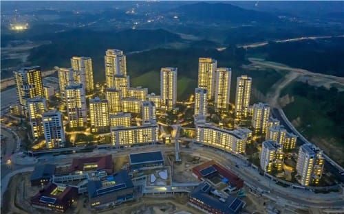 9월 말부 행복도시 해밀동(6-4생활권) 주민 입주 시작 post image