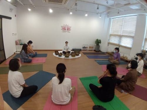 ‘세종교원치유지원센터가 지친 선생님을 도와드려요’ post image