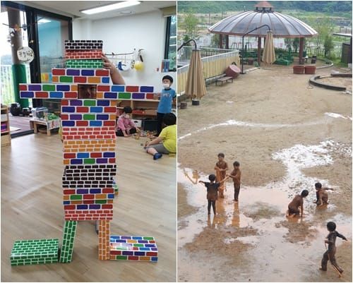 유아 미래역량 ‘유아·놀이중심 교육과정에 달렸다!’ post image