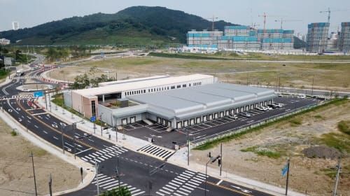 공공급식지원센터 개장… 학교급식 공공성 높인다 post image