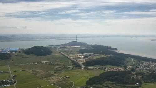 ‘장항 오염정화토지’ 활용 방안 찾는다 post image