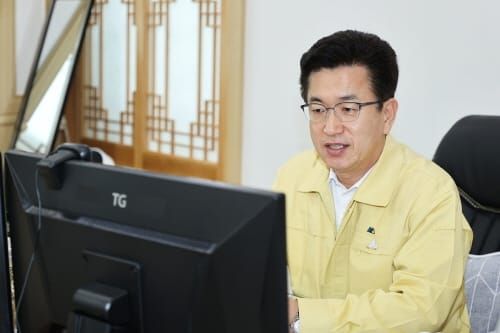 혁신도시 지정 계기, 정부주도 성장에서 지역주도 성장으로 전환 post image