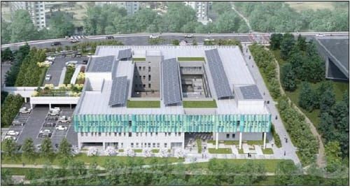 행복도시에 ‘장애인복지 특화형 시설’ 들어선다 post image
