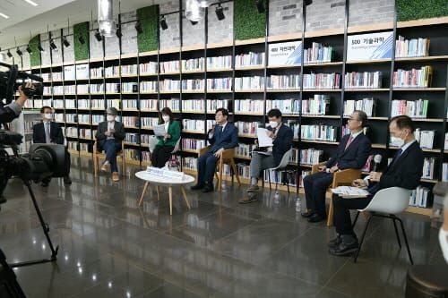 “행정수도완성, 세종의사당 이전 급선무 목소리” post image