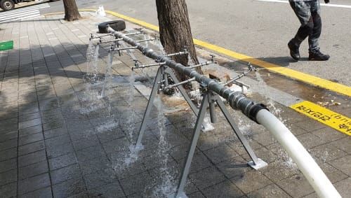 대전시, 비상급수설비 ‘오아시스’개발 post image