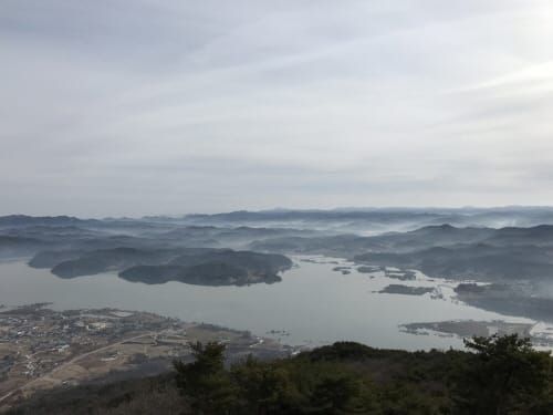 ‘충남 100대 명산’ 특별 방역관리 추진 post image