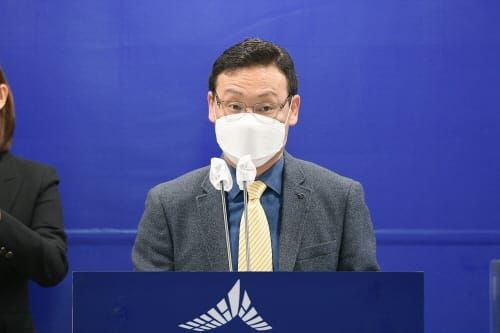 세종시, 정부세종청사 주차장·국립세종수목원 순환버스 운행 post image