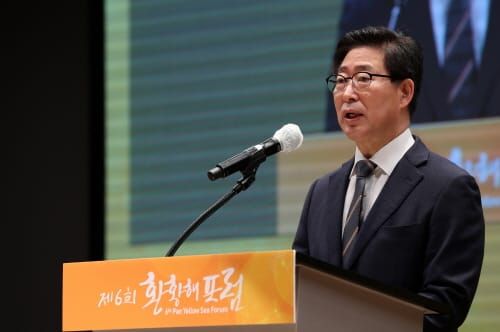 “환황해 평화·번영 규모 넓히자” post image