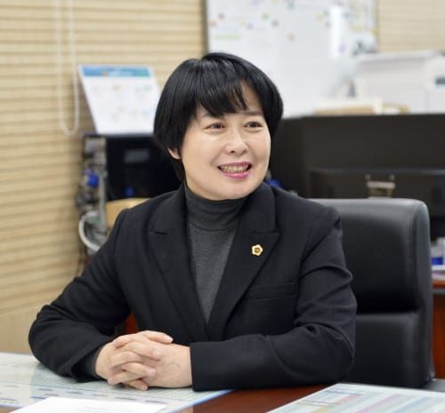 세종시의회 박용희 의원, 6일 ‘주민소환제도의 이해’ 세미나 개최 post image