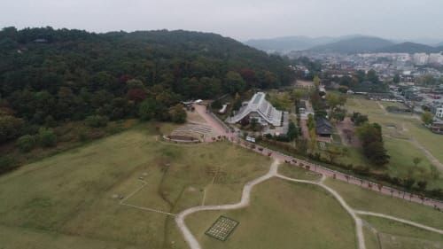 부여군, 사비백제 왕궁 찾기 토지보상 직영체제 전환 post image