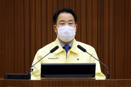 “세종중앙공원, 국가 공원지정으로 재정부담 해소 되야” post image
