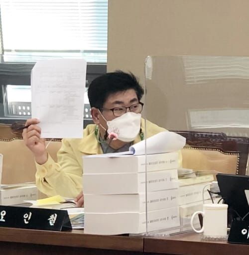 “충남연구원, 정책사업 각종 센터 난립으로 연구기능 부실 우려?” post image