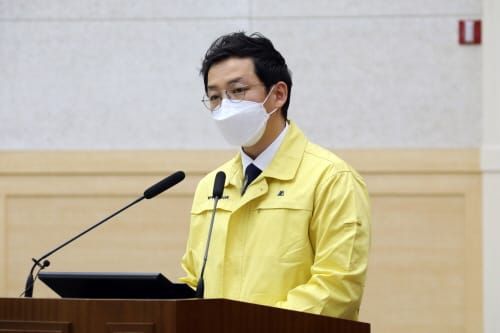 “종합병원과 응급의료센터 유치, 공백 없는 공공의료체계 구축해야” post image