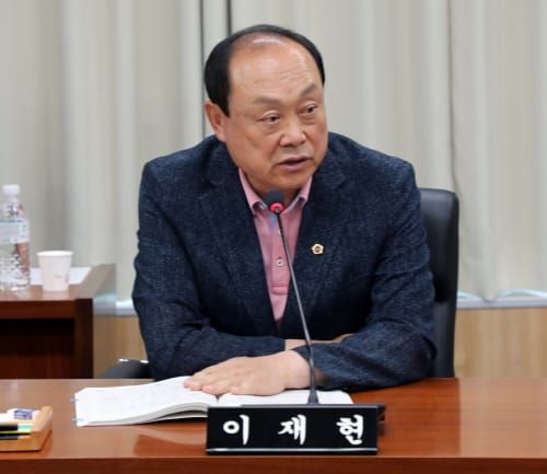 세종시의회 이재현 의원, ‘2020 전국지방의회 친환경 최우수의원’ 선정 post image