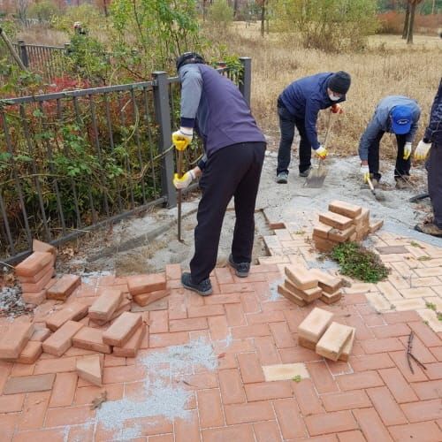 학교시설 보수지원 사업으로 학교업무 경감, 만족도 높아 post image