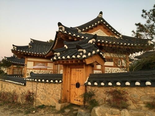 한옥 짓고, 보조금 1억원 받아요! post image