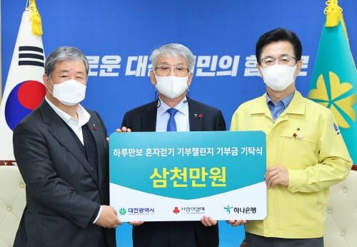 건강도시 만들기-코로나19 심리지원, 두 마리 토끼 잡았다 post image