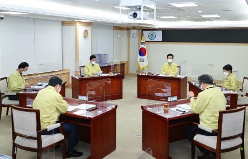 ‘대전시-자치구, 중기부 세종 이전에 강력 대응’ post image