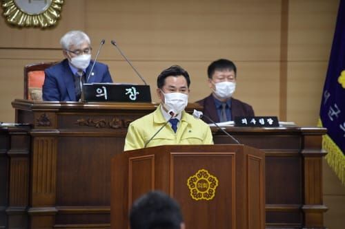 빚 없는 부여, 연내 채무 “완전 변제” post image