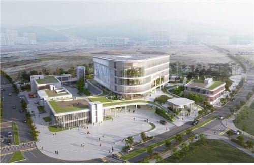 감염병 예방특화 복합주민공동시설 밑그림 나왔다 post image