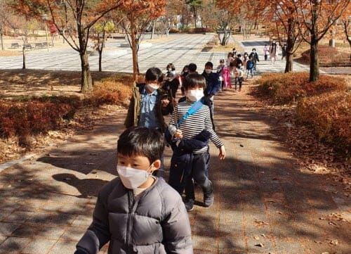 세종시교육청, 2020년 세종형 숲‧생태교육 나눔마당 개최 post image