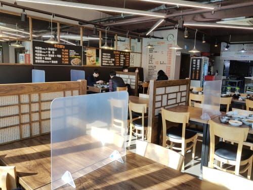 대전시, 코로나19 안심할 수 있는 외식 환경 조성 post image