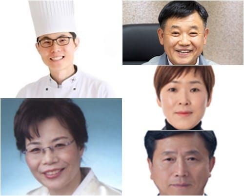 ‘충청남도 명장’ 5인 선정… 장인정신 뿌리내린다 post image