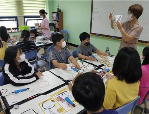 ‘부여군청소년방과후아카데미’ 전국 우수기관 선정 post image