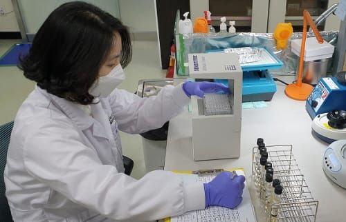 ‘슈퍼박테리아 ’CRE감염 주의 당부 post image