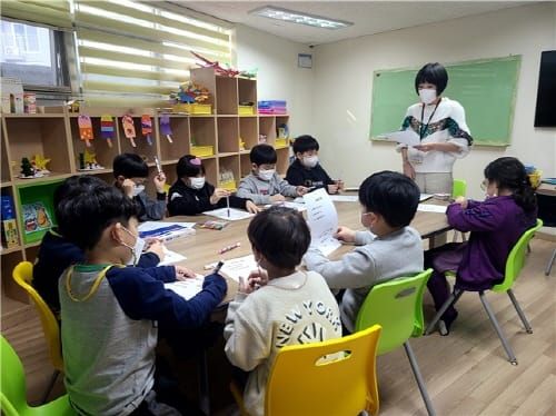 대전시, 돌봄활동가 배달 강좌 본격 운영중 post image