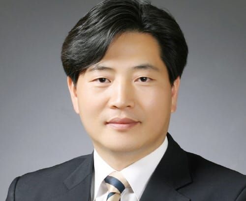 김동일 충남도의원 ‘제5회 청소년희망대상 수상’ post image