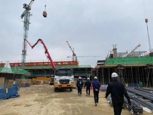대전시, 민간건축공사 지역업체 하도급 수주 ‘쾌속 순항’ post image