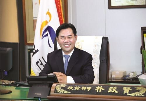 “위기 넘어 한 단계 더 도약해야 할 때… 부여형 뉴딜 강력 추진” post image