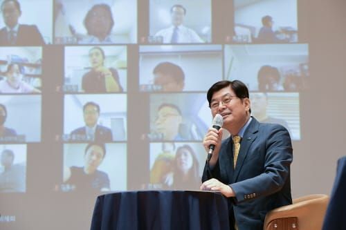 (신년사) 세종특별자치시 이춘희 시장 post image