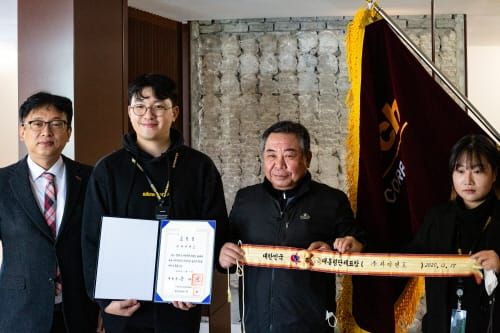 도시청년 모여 사는 시골공동체 ‘대통령상’ post image
