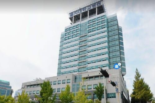 ‘대전을지대학교병원 감염병 전담병원 지정’ post image