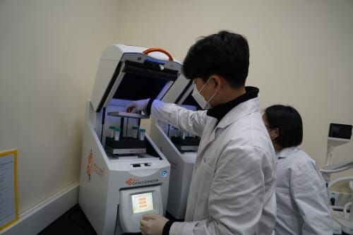 대전시, 올해부터 농산물안전분석실 확대 운영 post image