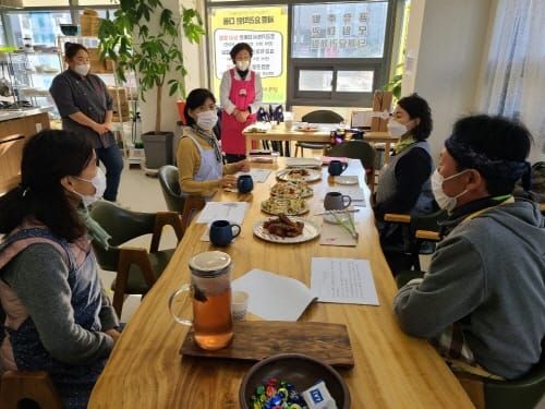 세종관광두레 주민사업체 2곳 예비으뜸두레 선정 post image
