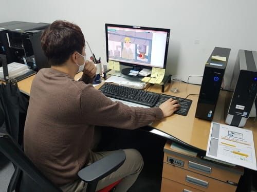 세종시교육청, 산업재해 없는 안전한 근로환경 만들어요 post image