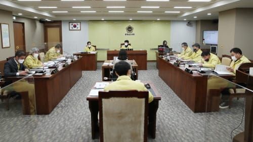 충남도의회 금강특위, 금강하구 생태계 회복 방안 주문 post image