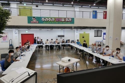 청년이 만드는 대전, 대청넷으로 함께 참여해요 post image