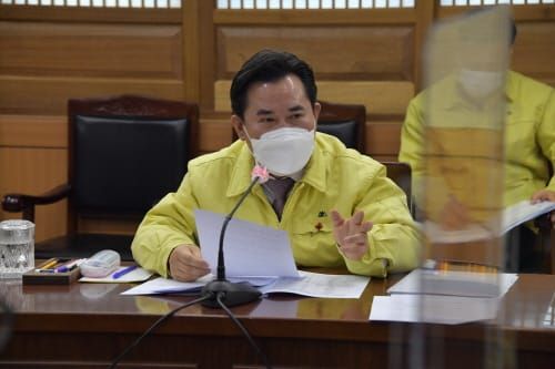 “선별적 재난지원금 누락 업종과 차상위계층에 대한 지원 필요” post image