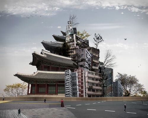 “불안한 감각을 연결로 치유하다” post image