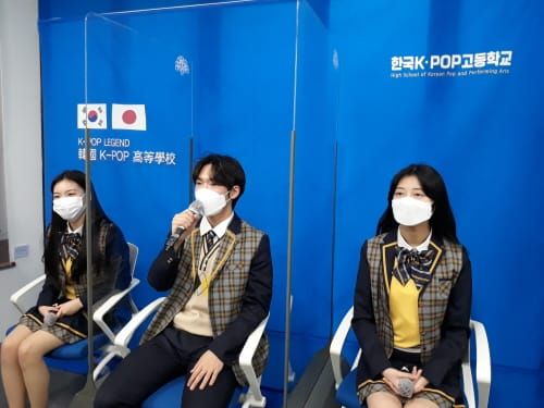 해외 교류 지방정부와 청소년 소통의 장 마련 post image