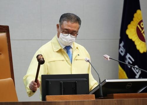 충남도의회, 새 자치분권 안착 준비 본격화 post image