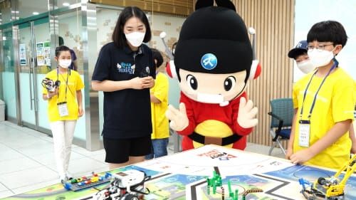 세종시교육청, ‘제7기 학생·학부모 기자단’ 공개 모집 post image